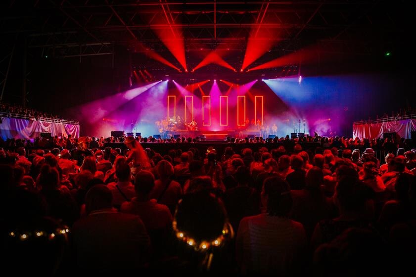Het Schlagerfestival verwelkomt nieuw en bekend talent op de Zomereditie 2023