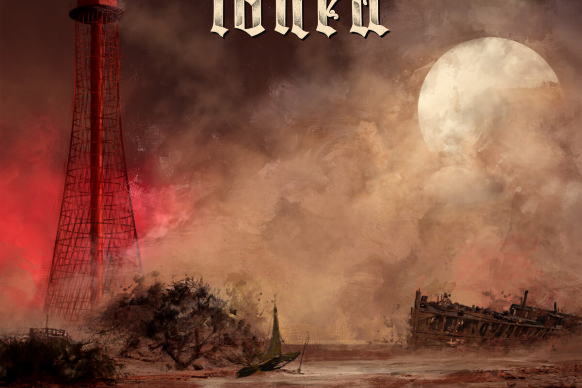 Ukrainian Melodic Metal Upstarts Ignea  Release Third Single, “Incurable Disease” + Official Music Video