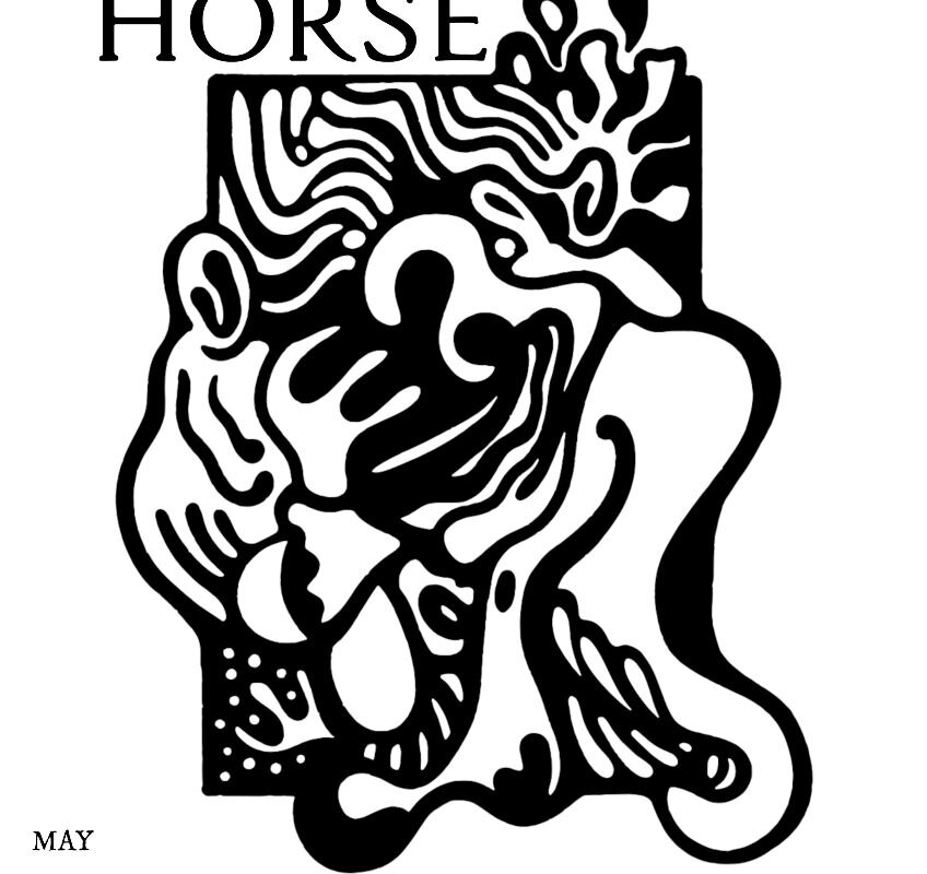 UK doomgaze band Sugar Horse release cover of Tears For Fears' Head Over Heels