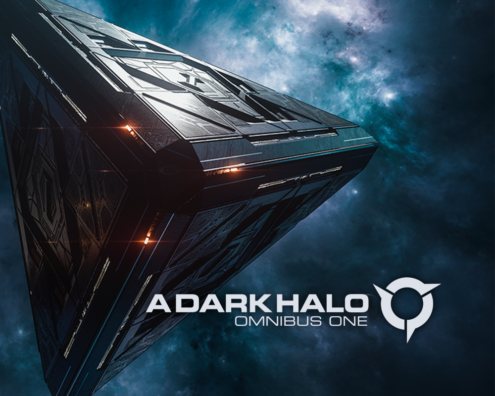 A Dark Halo Announce New Album 'Omnibus One'