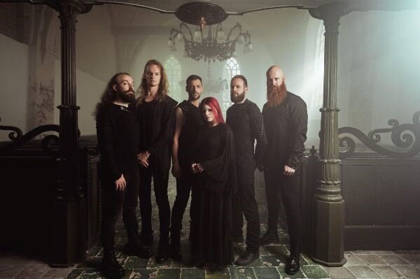 Blackbriar release new song 'My Soul's Demise