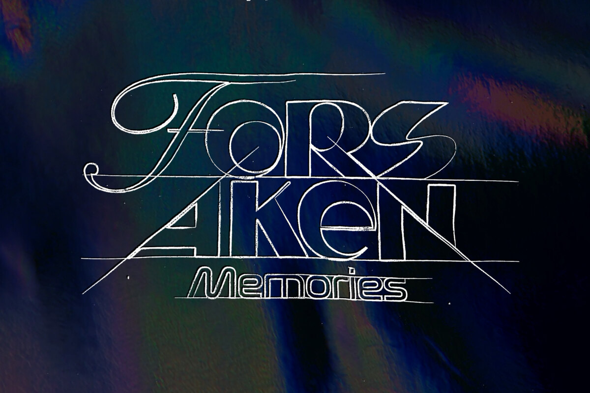 Joachim Pastor Marks New Direction with 'Forsaken Memories' Feat. Cartouche