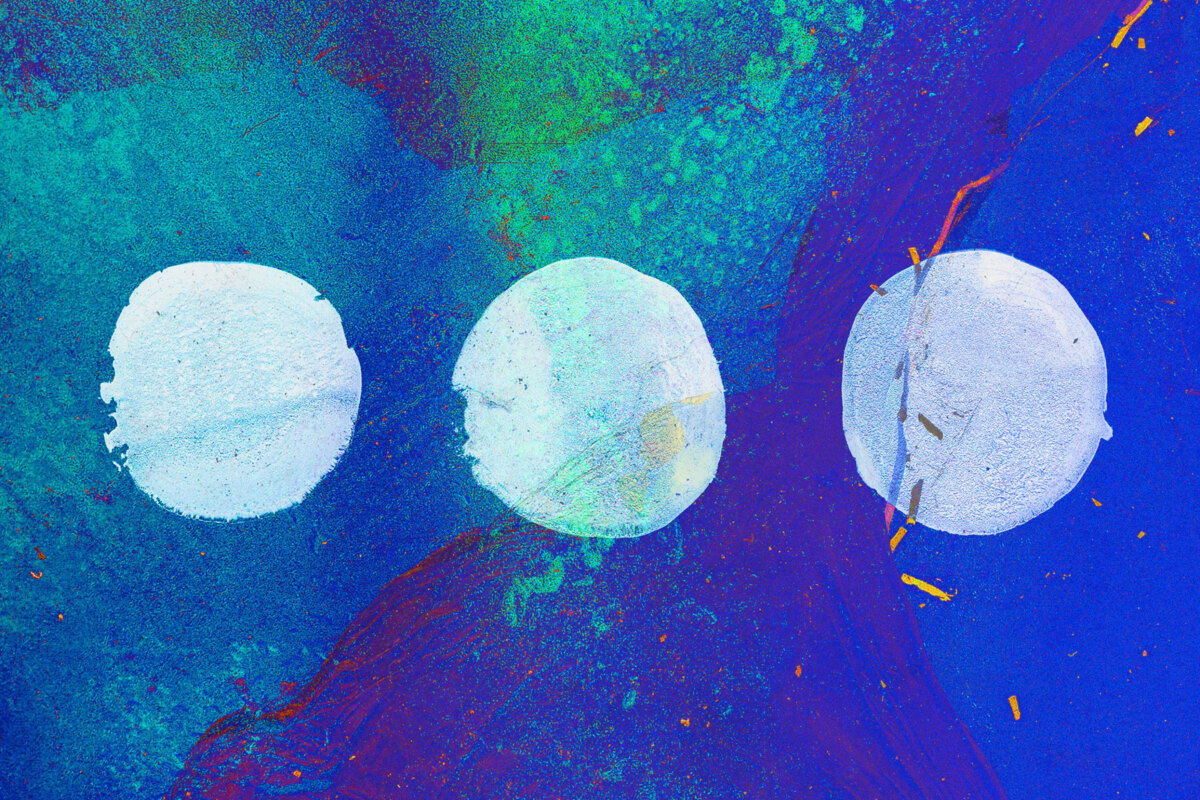 Las Vegas-based collective Keep Records shares new single "Great Weather" + announces their new album "So Indie It Hurts Vol. 3"