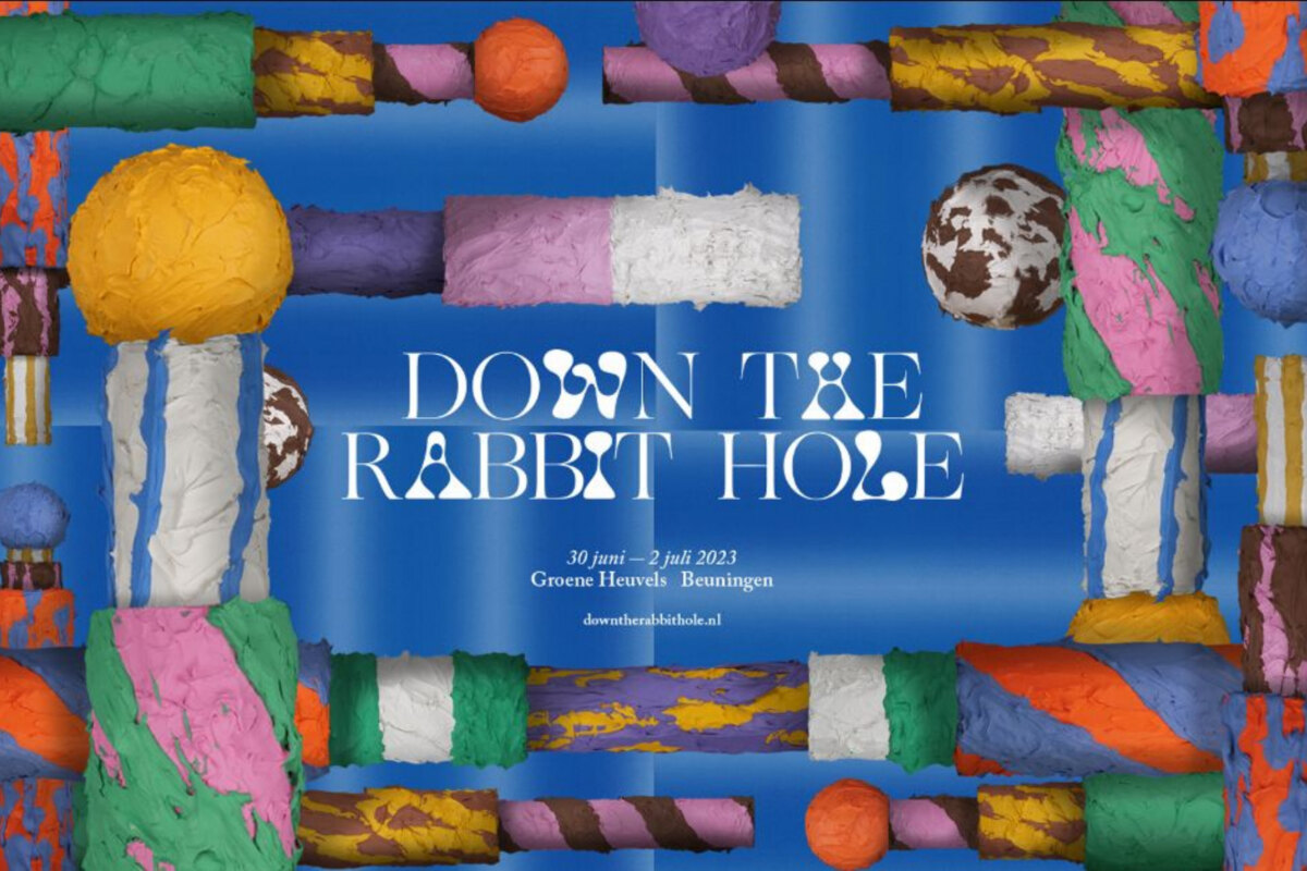 Down The Rabbit Hole: The Bizarre is back!