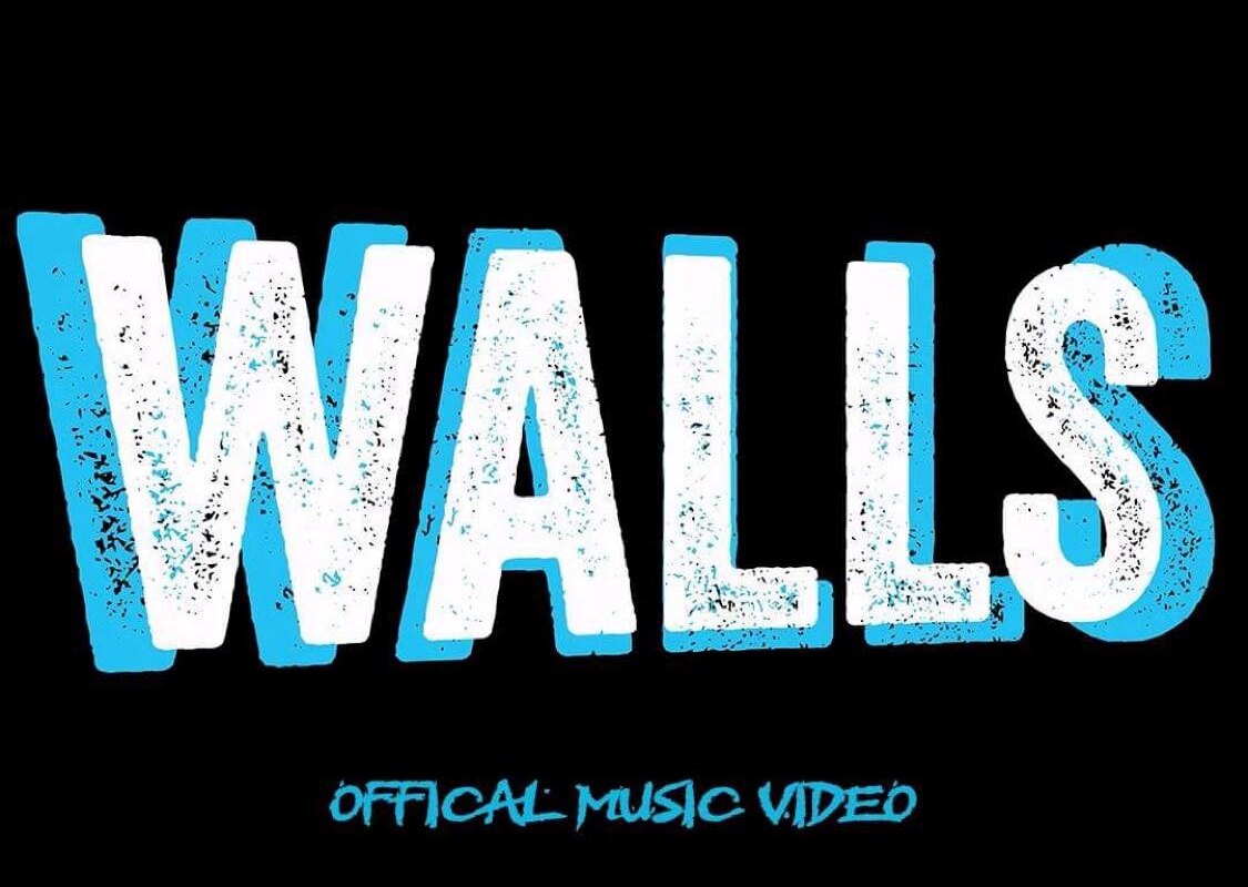 Canadian hardcore act Citizen Rage unleash Blistering New Track And Video - "Walls"