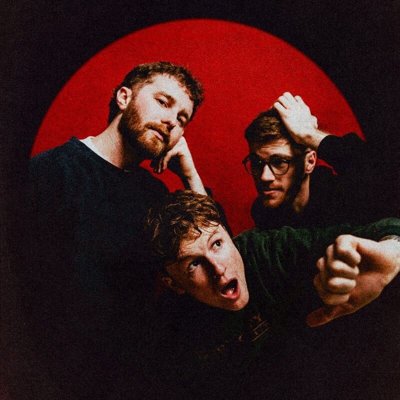 Superlove Announces New Album "follow:noise" Out June 2 via Rude Records ⚡ New Single & Music Video “Easier” Out Now