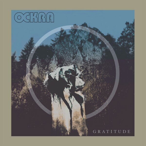 Ockra  (Swe) - Gratitude @ Progressive Doom Rock