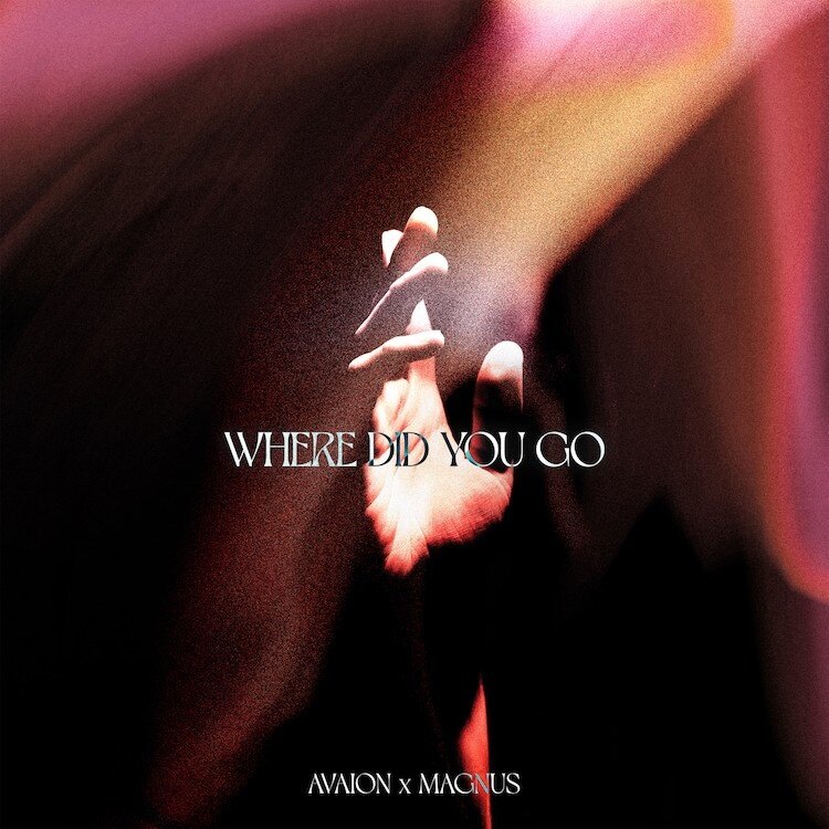 Avaion & Magnus Go in search of amity in debut collaboration ‘Where Did You Go’