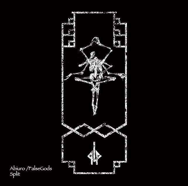 Sludge Outfit False Gods  Release New Single "Time Poisoning"
