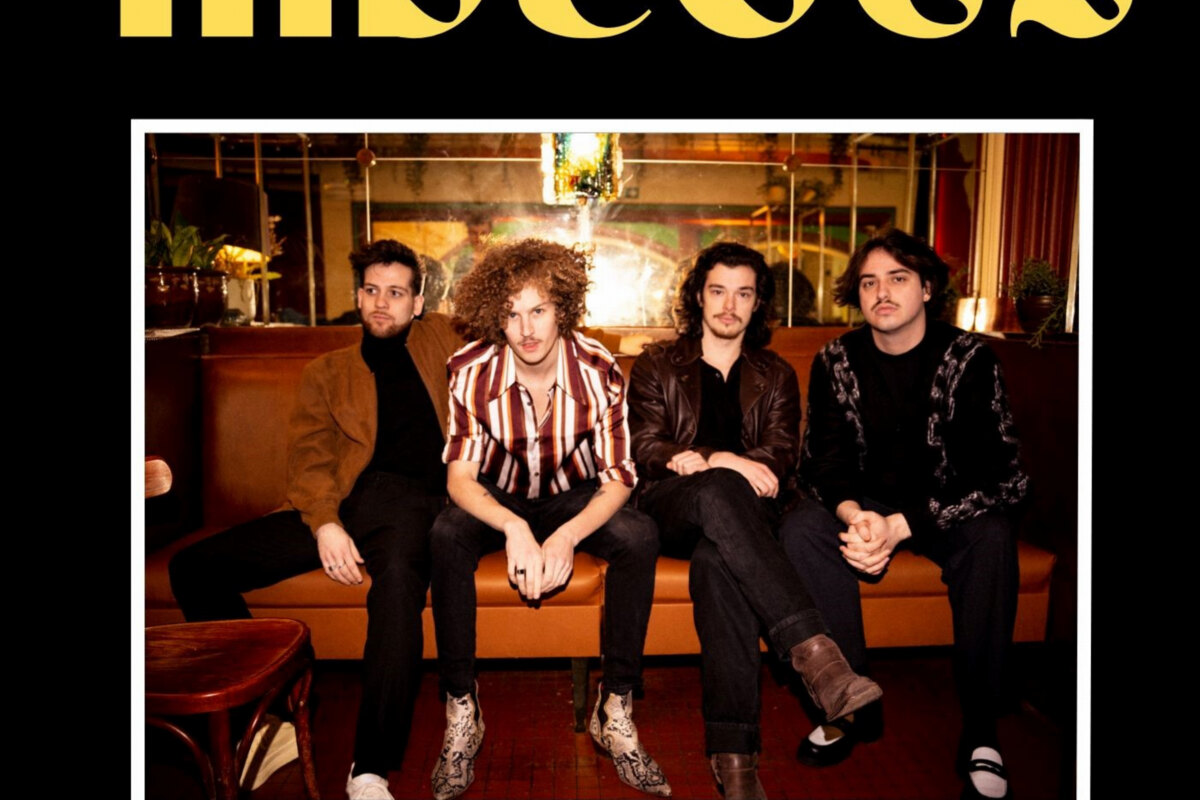 Hideous share new single 'Follow Me'