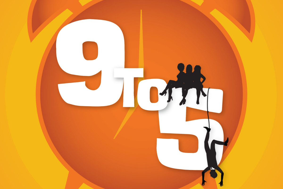 Musicalcompagnie Mithe brengt '9 to 5: De Musical' naar Leuven