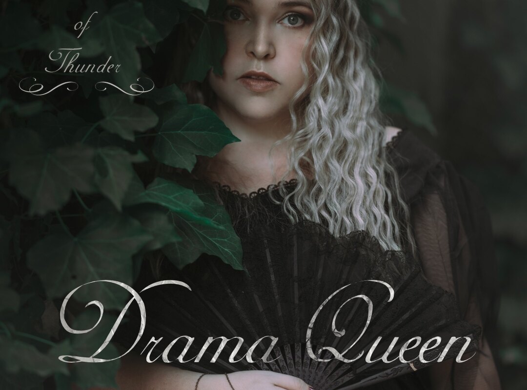 Enter the Dark Gothic Era with In Spite of Thunder's New Single 'Drama Queen
