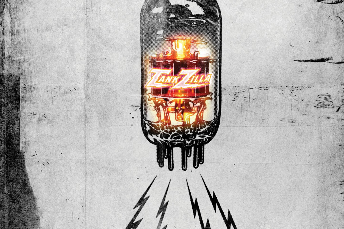 Tankzilla  watch "Mutant Freak" video