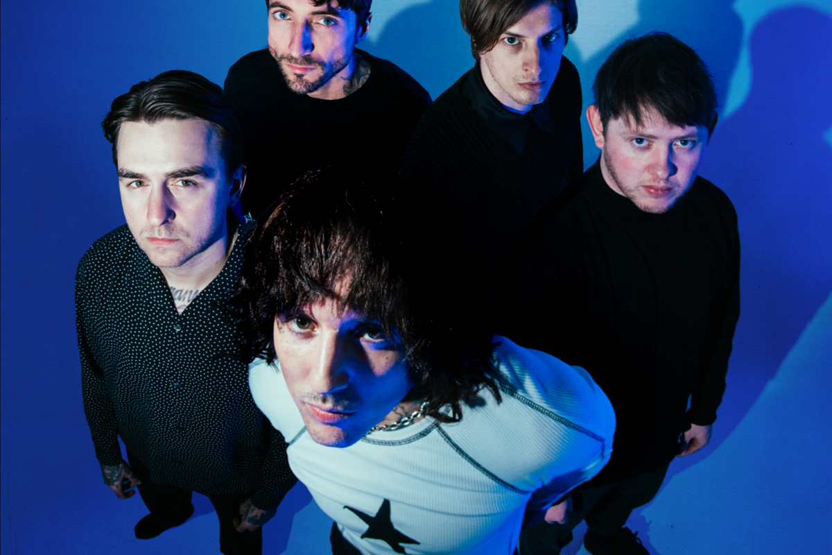 Bring Me The Horizon lanceert nieuwe single ‘LosT’