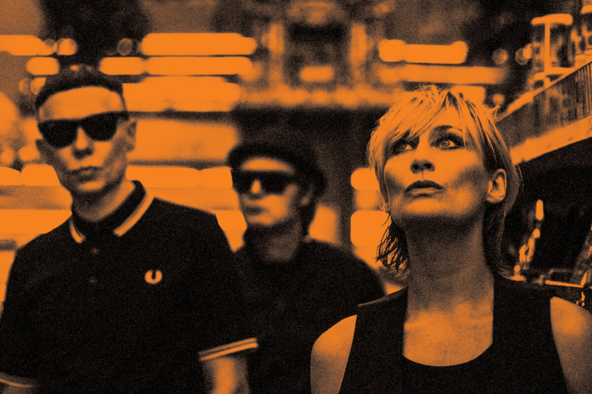 Hooverphonic lanceert nieuwe single Por Favor