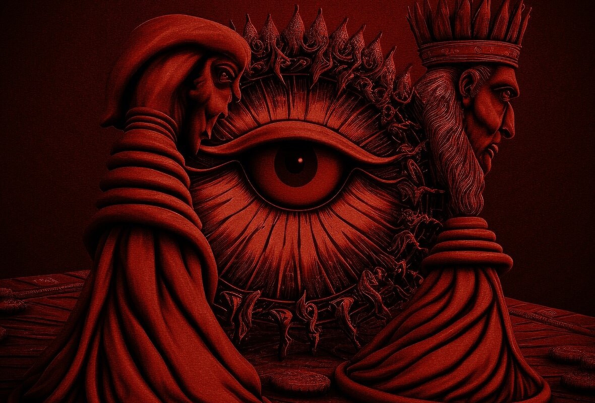 The Intemperate Sons Release New Single "Game of Keep Away"
