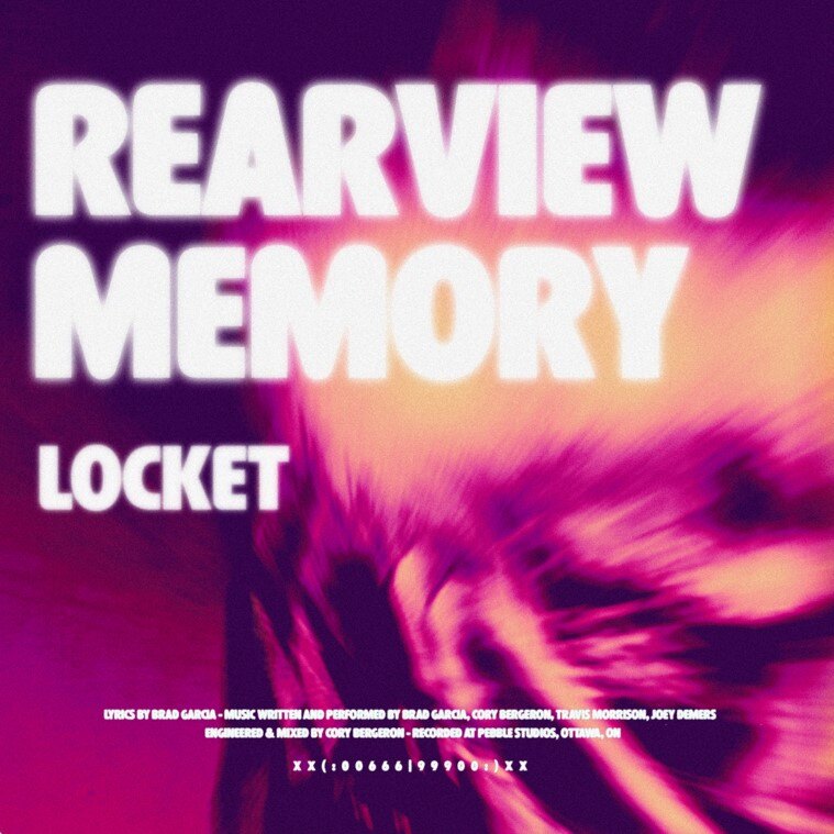 Locket Share New Single "Rearview Memory"