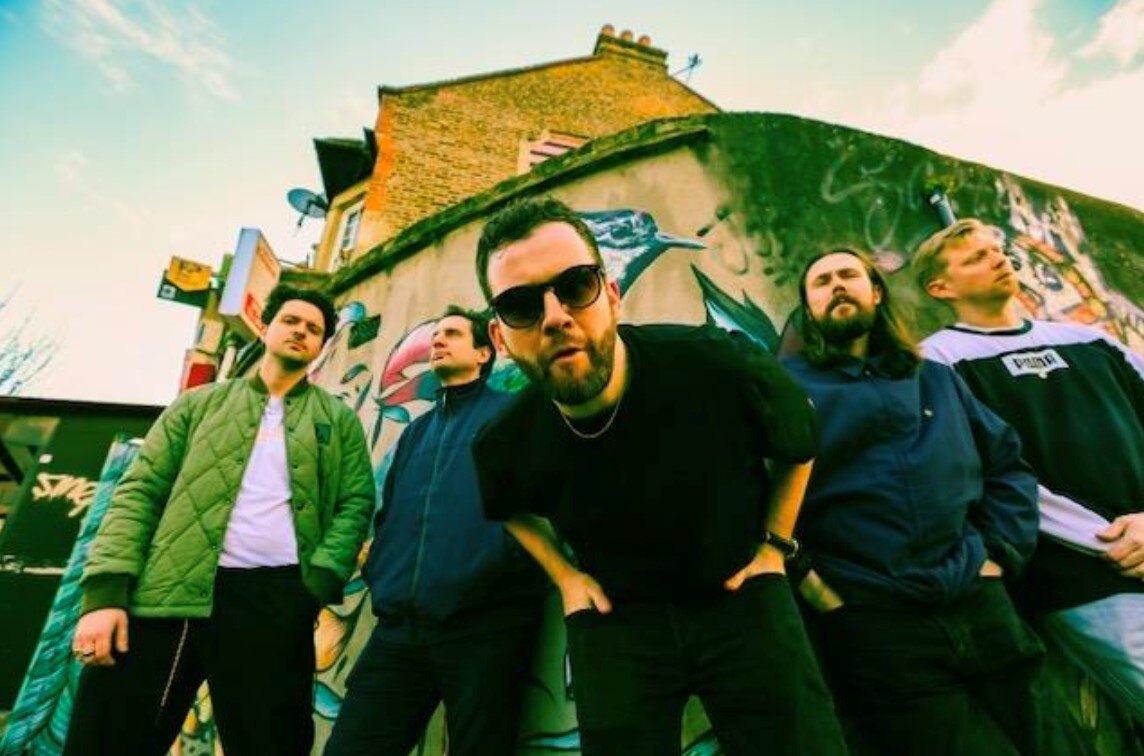 The Utopiates album 'The Sun Also Rises'