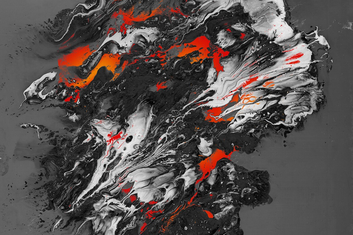 Ingrina: new single "Ice Flares" available