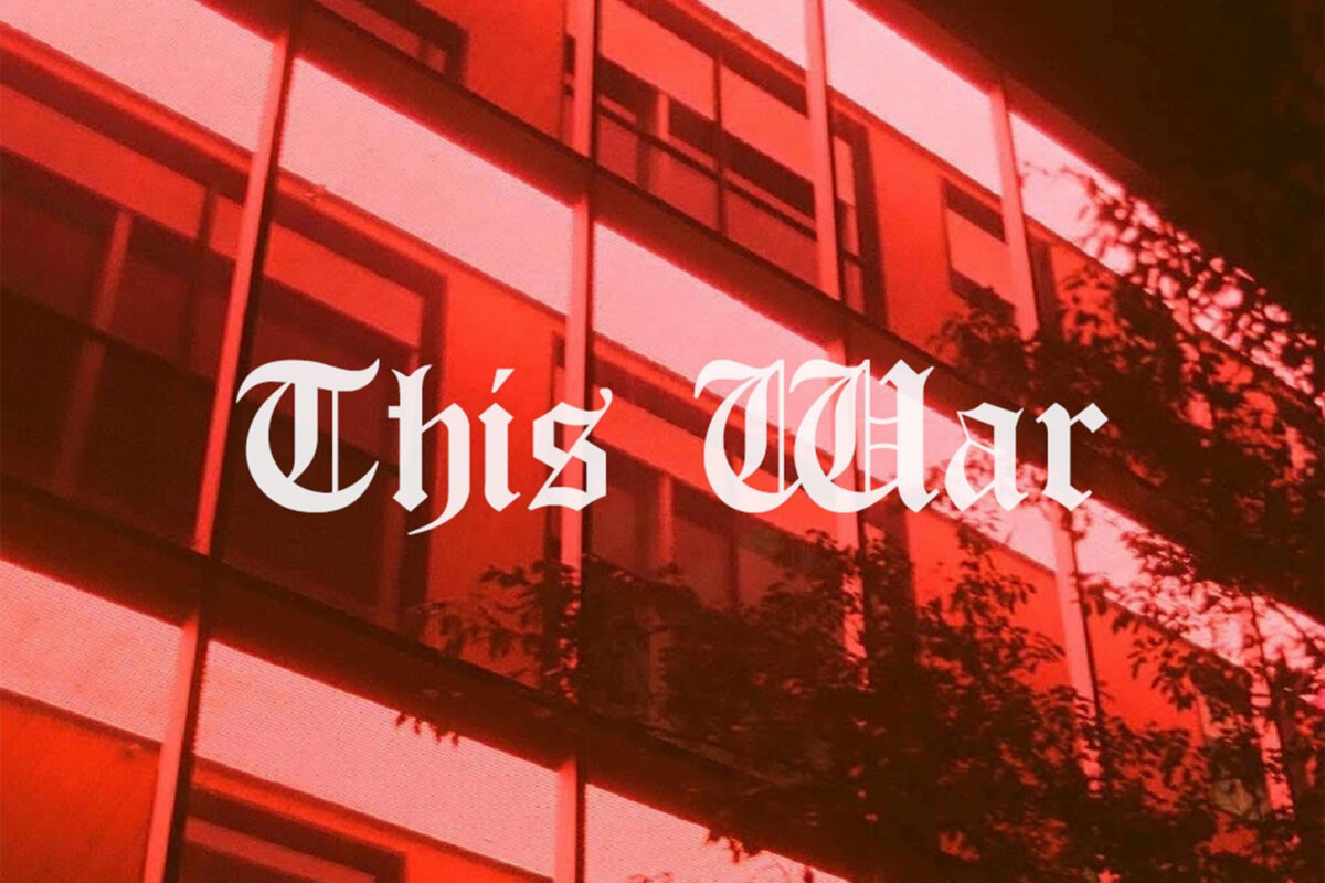 Moncton's Diner Drugs Release Video For Punchy, Groovy “This War” Off Upcoming EP "42" + Tour Dates