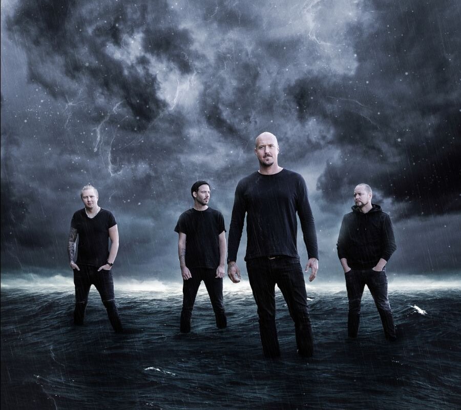 Carry The Torch Release New Single "Where Dead Saints March"
