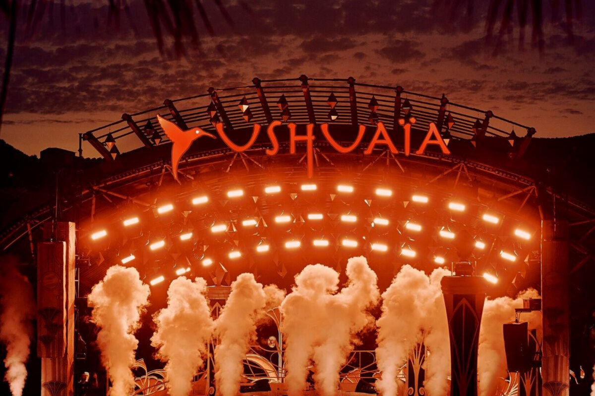 Ushuaïa Ibiza drops huge lineup for Tomorrowland summer residency