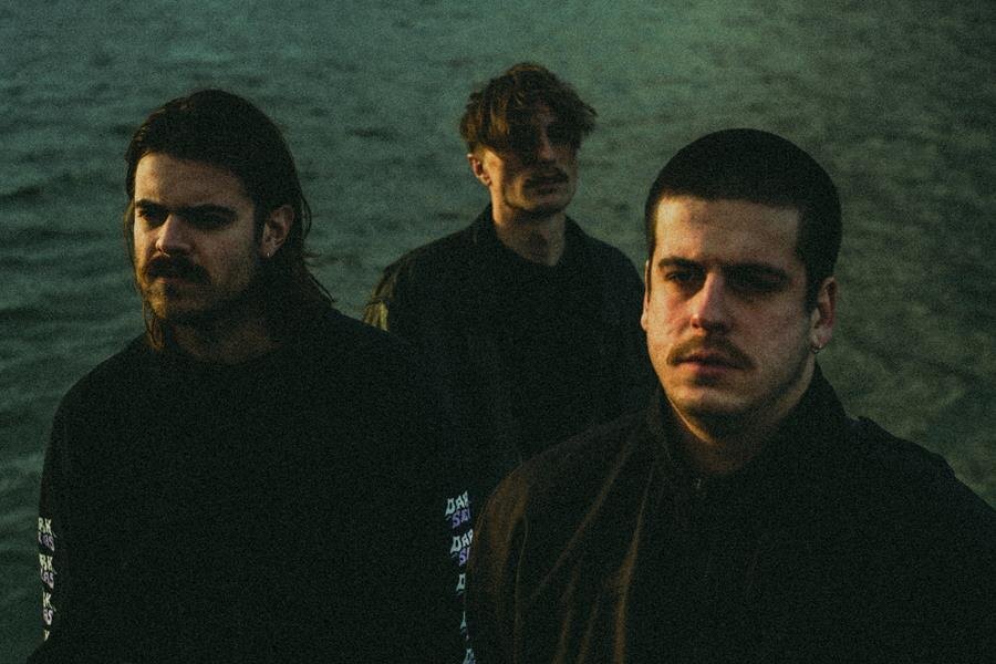 King Viktor lanceert debuutsingle Riptide 