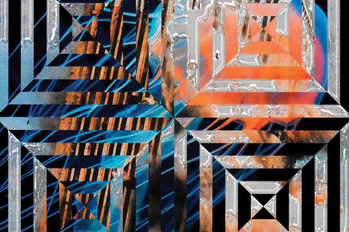 Echt! releases brand new album Sink-Along