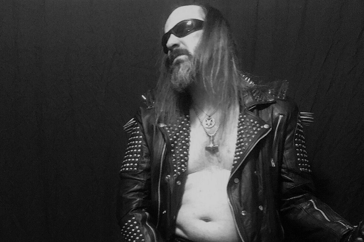 Abyssal Alliance: Sardonic Witchery & Héia's Sinister Split Album 'Ordeal of the Abyss'"