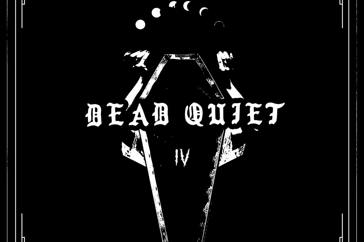 Dead Quiet releases new album 