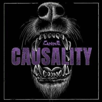 Israeli metalcore warriors Canine  share new single "Causality"