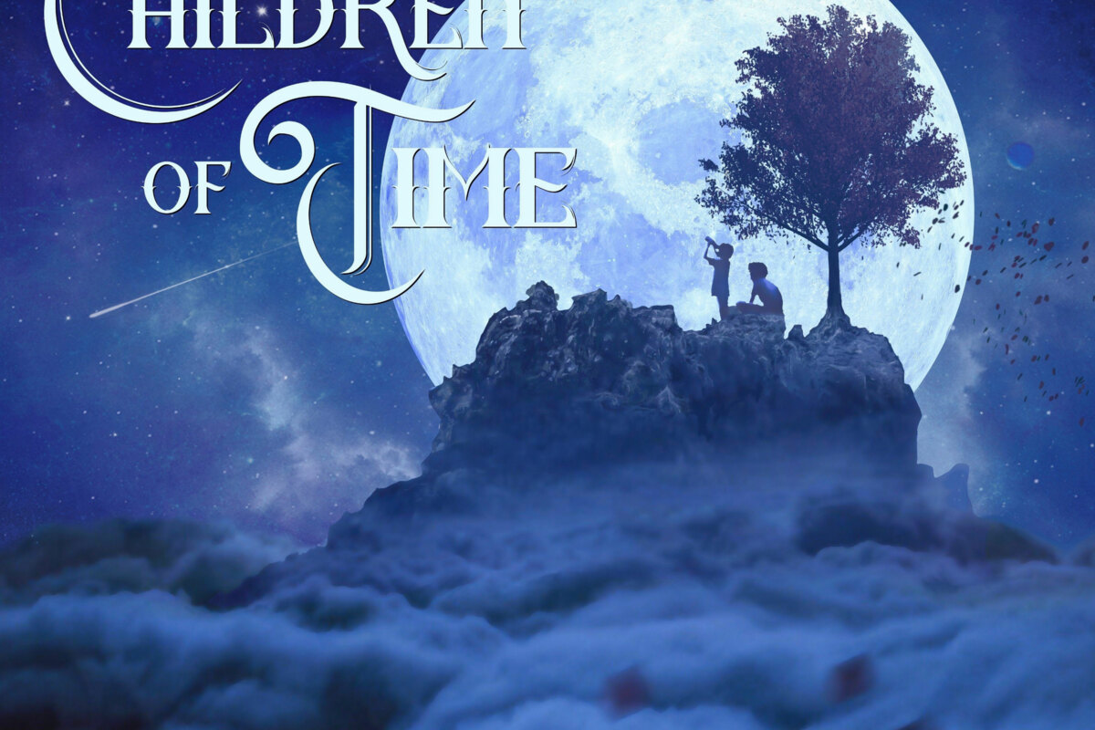 Michael Kammeyer, Founder and ex-guitarist of Pyramaze, Releases New Single "Children of Time"