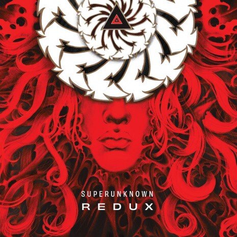 "Superunknown Redux"  Ufomammut  premiere 'Let Me Drown'!