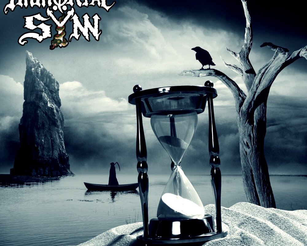 Immortal Sÿnn releases "In Æternum"