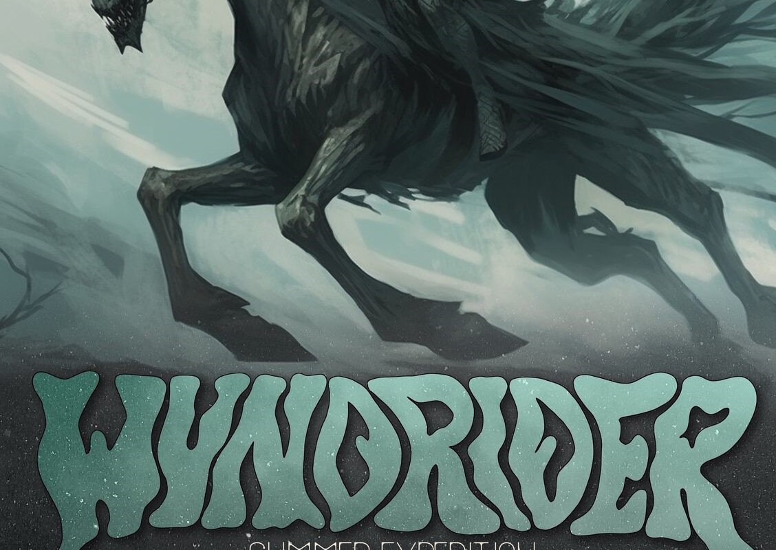 Wyndrider  Announce Summer Tour with appearances in multiple festivals!
