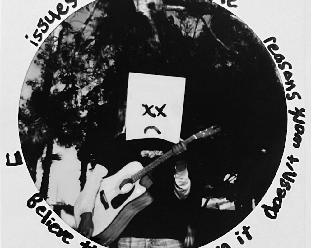 Juno Rucker Drops Soulful Guitar-Laden Single "Pretty People" on EveryDejaVu Records