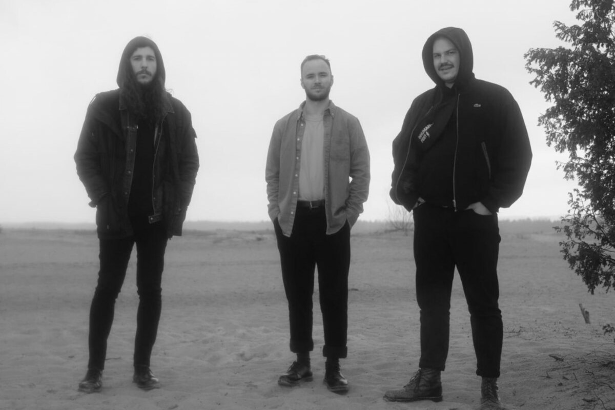 Occult Hand Order: new live video "Edwin The Wise" out