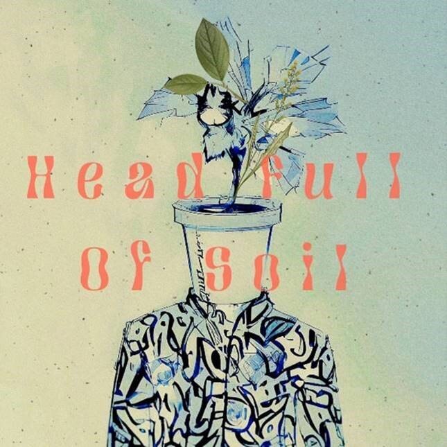 Holly Henderson releases fourth single from acclaimed sophomore album "The Walls"!