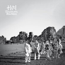 Tinariwen releases Amatssou
