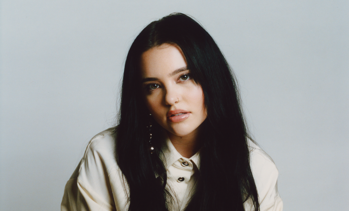 Lauren Spencer Smith komt naar de Ancienne Belgique