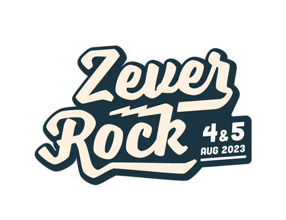Ontdek de nieuwe namen voor Zeverrock '23