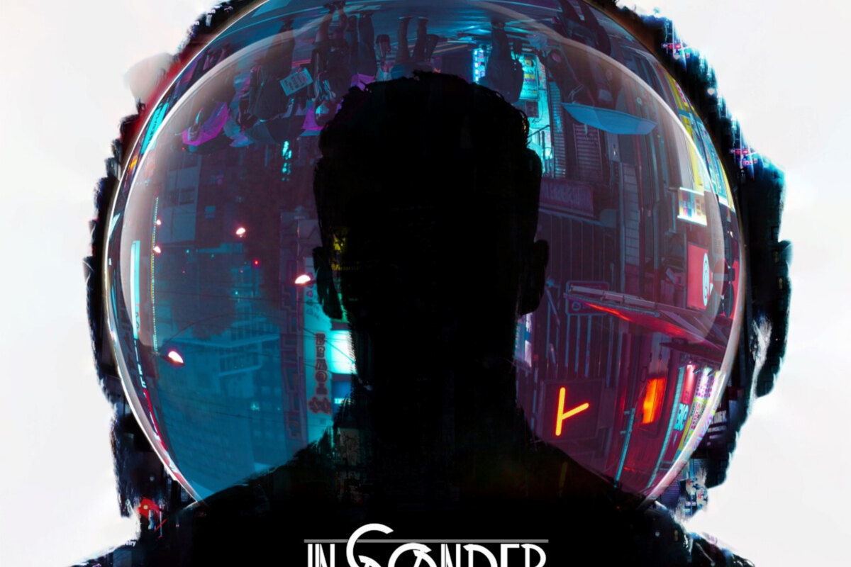 IN SΦNDER Announce Single "Damage Control"