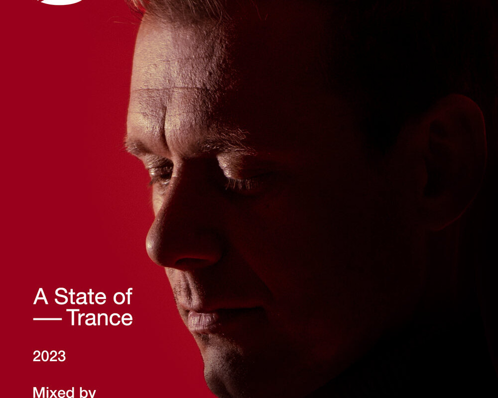 Armin van Buuren released the twentieth installment of his A State of Trance mix album series