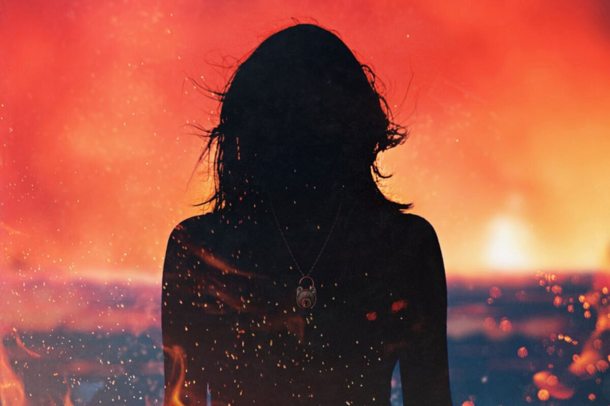 Conquer Divide kondigen nieuw album "Slow Burn" aan