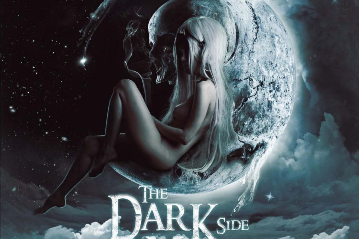The Dark Side Of The Moon  Reveals Second Original Song, “New Horizons”, feat. Fabienne Erni (Eluveitie) + Official Music Video