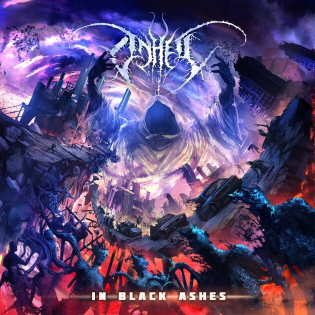 Onheil addresses modern slavery on new single and lyric video!