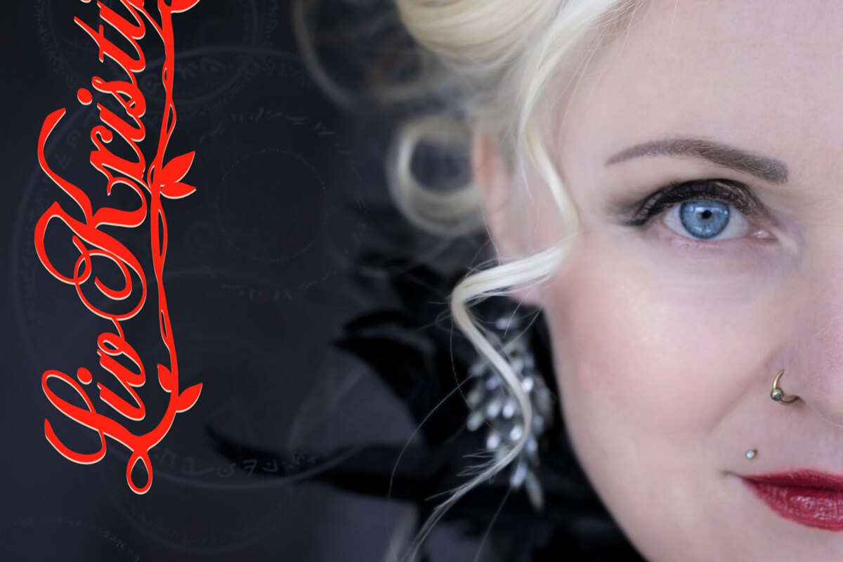 Liv Kristine  "River Of Diamonds" official video feat. Fernando Ribeiro
