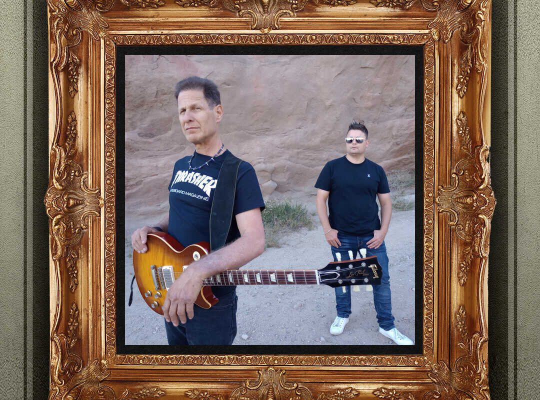 Modern Hard Rock Band Prey For Sunday Release New Single "Tattoo Man" to all major platforms!