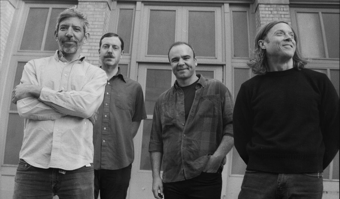 Future Islands komt naar de Ancienne Belique