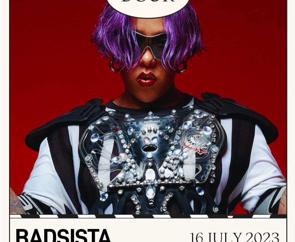 Dour Festival presenteert de volledige line-up van het Rockamadour podium